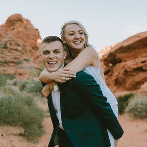 Meet your Posher, Mackenzie